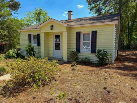 933 Rawl Rd, Lexington, SC 29072