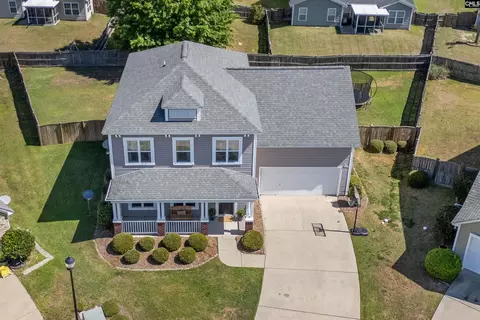 10 Bent Water Ct, Irmo, SC 29063
