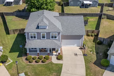 10 Bent Water Ct, Irmo, SC 29063