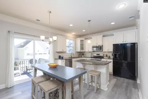 Kitchen - 64 Downing Cir, Gilbert, SC 29054 photo 5 of 5