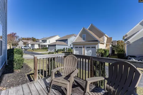 Exterior - 64 Downing Cir, Gilbert, SC 29054 photo 2 of 7