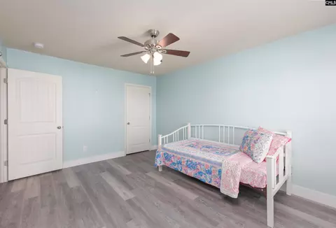 Bedroom - 64 Downing Cir, Gilbert, SC 29054 photo 4 of 4