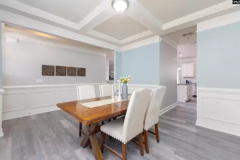 Dining - 64 Downing Cir, Gilbert, SC 29054 photo 2 of 2