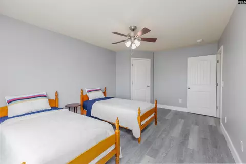 Bedroom - 64 Downing Cir, Gilbert, SC 29054 photo 2 of 4