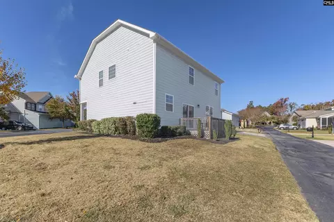 Exterior - 64 Downing Cir, Gilbert, SC 29054 photo 4 of 7