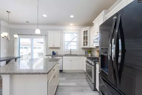 Kitchen - 64 Downing Cir, Gilbert, SC 29054 photo 1 of 5