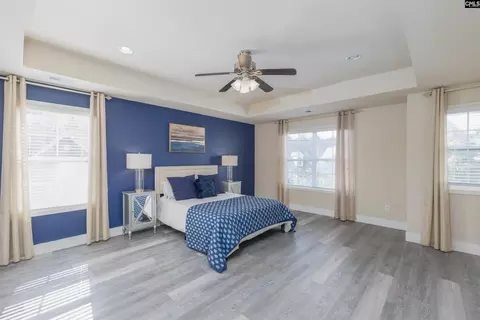 Bedroom - 64 Downing Cir, Gilbert, SC 29054 photo 1 of 4