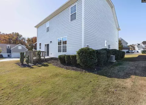 Exterior - 64 Downing Cir, Gilbert, SC 29054 photo 3 of 7