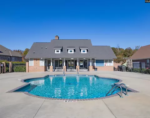 Exterior - 64 Downing Cir, Gilbert, SC 29054 photo 7 of 7