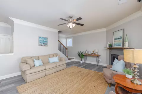 Living - 64 Downing Cir, Gilbert, SC 29054 photo 2 of 2