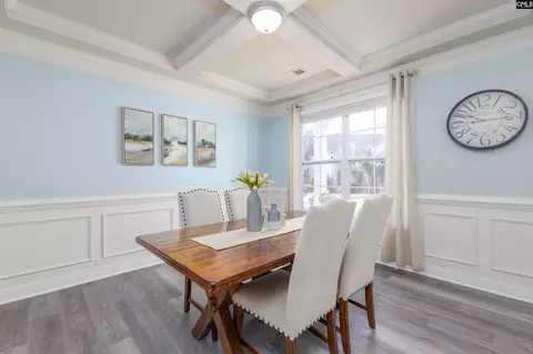 Dining - 64 Downing Cir, Gilbert, SC 29054 photo 1 of 2