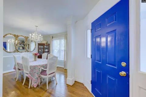 146 Brook Hollow Dr, Columbia, SC 29229