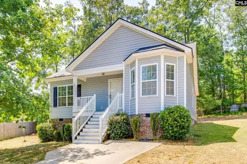 25 St Andrews Place Ct, Columbia, SC 29210