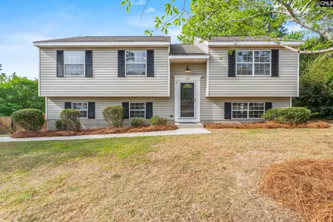 104 Bridleridge Rd, Lexington, SC 29073