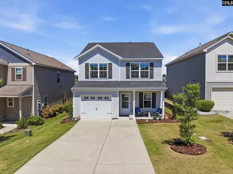 2244 Trakand Dr, Lexington, SC 29073