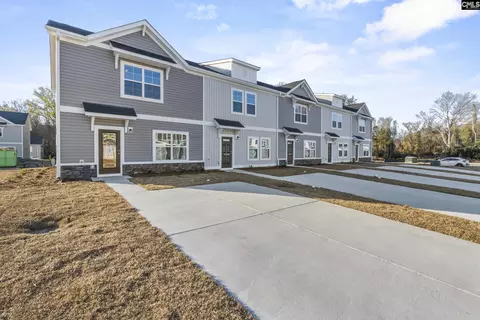 108 New Spring Way, Columbia, SC 29209