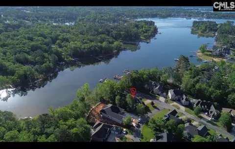 100 Shores Edge Dr, Chapin, SC 29036
