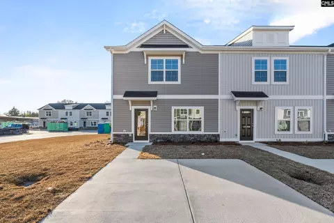 110 New Spring Way, Columbia, SC 29209