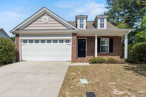 206 Whitton Ln, Columbia, SC 29229