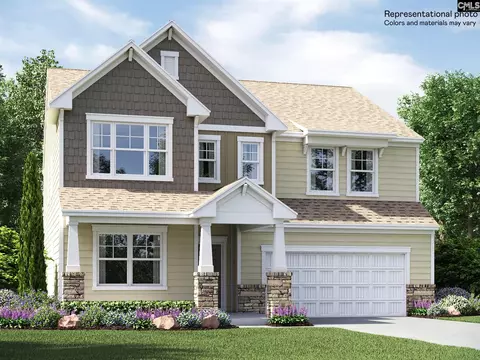 231 Foxglade Dr, Gilbert, SC 29054