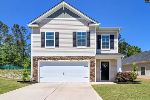 462 N High Duck Trl, Blythewood, SC 29016