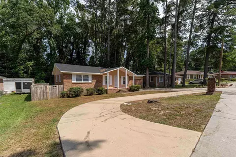 4100 Highland Park Dr, Columbia, SC 29204