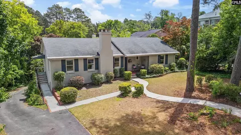 1510 Shirley St, Columbia, SC 29205