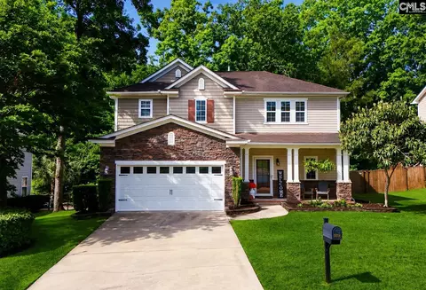 229 Creek Branch Dr, Lexington, SC 29072