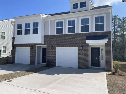 312 Reedmace Ct, Lexington, SC 29072