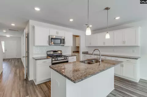 312 Reedmace Ct, Lexington, SC 29072