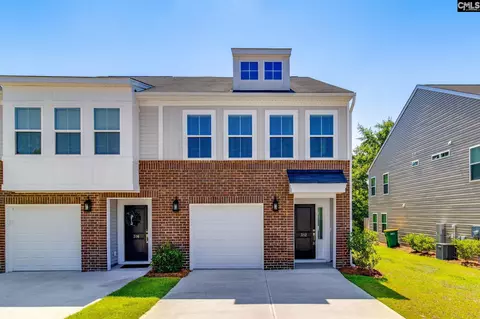 312 Reedmace Ct, Lexington, SC 29072