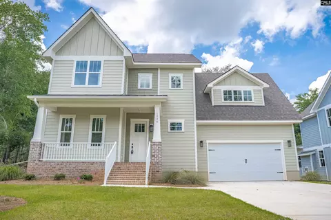 1040 Refuge Pl, Chapin, SC 29036