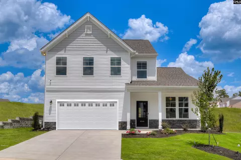 313 Welbeck Rd, Lexington, SC 29073