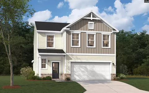 163 Bloomsbury Dr, Lexington, SC 29073