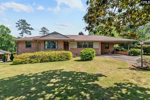 116 Castle Rd, Columbia, SC 29210