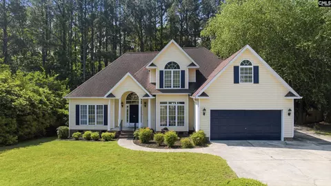 116 Rum Gully Ln, Chapin, SC 29036