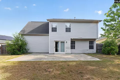 6 Elders Pond Ct, Columbia, SC 29229