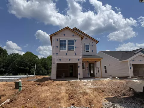 230 Laurinton Farms Dr, Hopkins, SC 29061