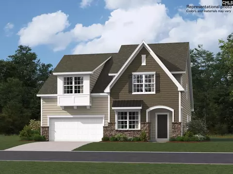 226 Foxglade Dr, Gilbert, SC 29054
