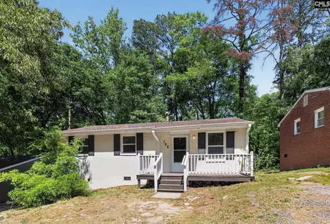 788 Wofford St, Spartanburg, SC 29301