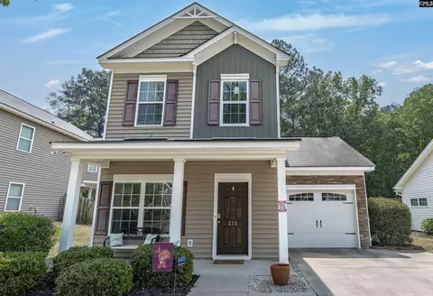 215 Ridge Terrace Ln, Lexington, SC 29073