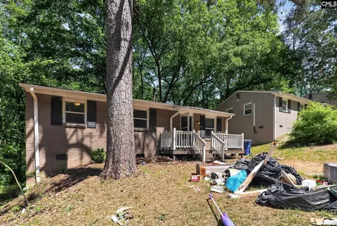 796 Wofford St, Spartanburg, SC 29301