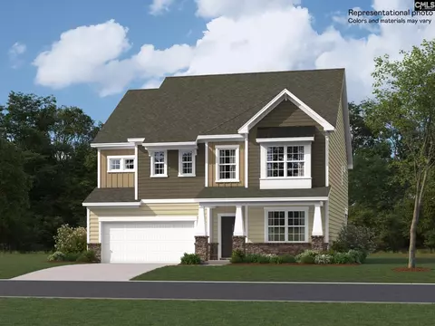 238 Foxglade Dr, Gilbert, SC 29054
