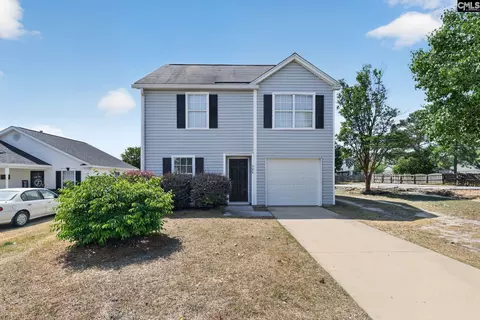 304 Glen Knoll Dr, Columbia, SC 29229