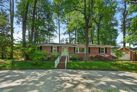 3528 Wolf Cir, Columbia, SC 29204