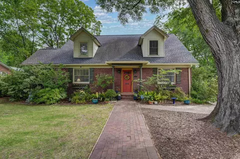 3218 Lakewood Ave, Columbia, SC 29201