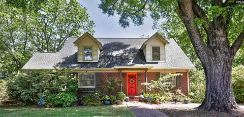 3218 Lakewood Ave, Columbia, SC 29201