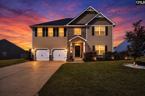 614 Tiger Lily Dr, Lexington, SC 29072