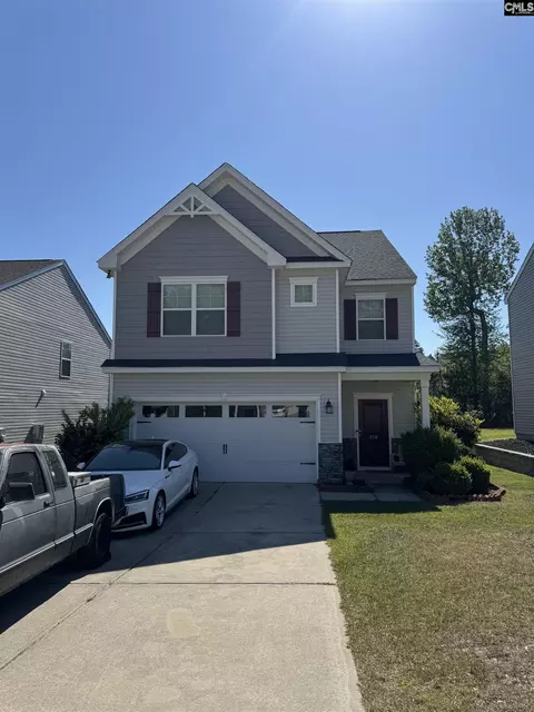 356 Gracemount Ln, Columbia, SC 29229