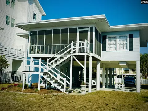 12 S Dogwood, Surfside Beach, SC 29575